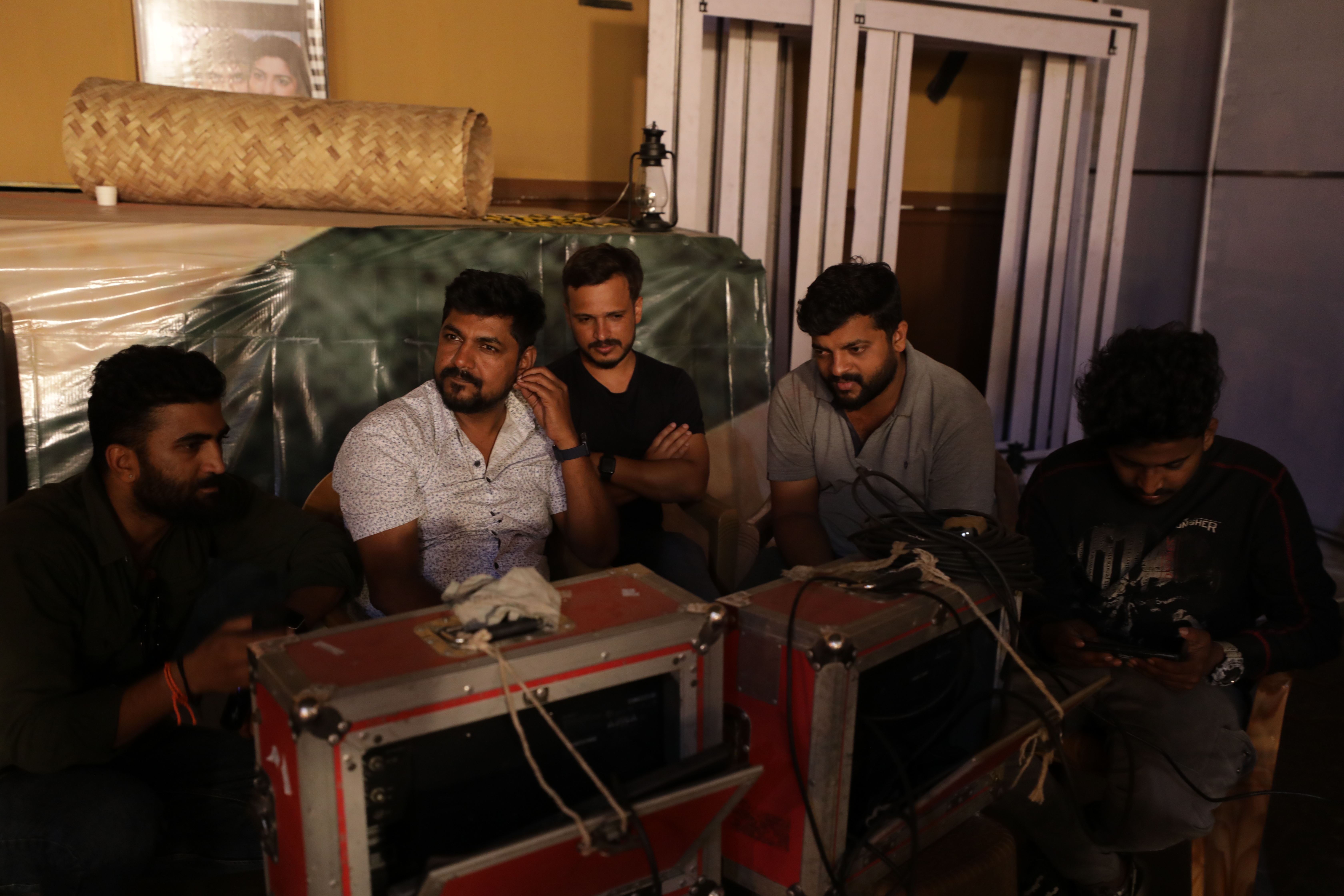 Production Photo 3