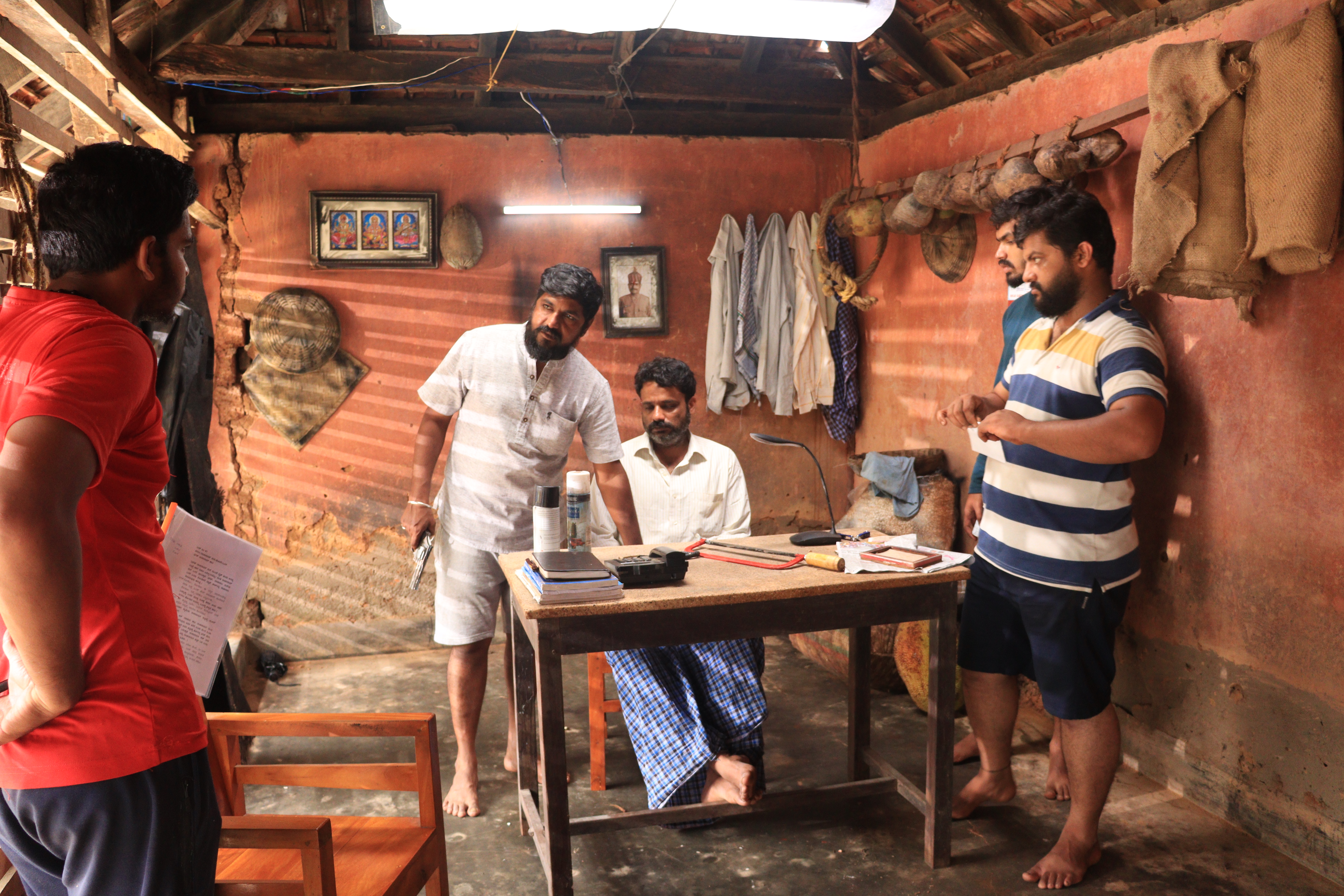 Production Photo 4